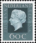 [Queen Juliana - New Values, type TK5]