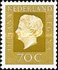 [Queen Juliana - New Values, type TK6]
