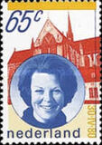 [Queen Beatrix, Tipi ABU1]