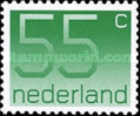 [Numeral Stamps, Вид YI6]