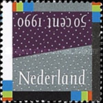 [December Stamps, type AJW]