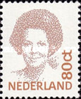 [Queen Beatrix - New Design, type AKD1]