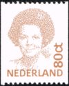 [Queen Beatrix - New Design, type AKD1]