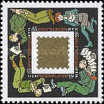 [December Stamps, տեսակ AKV]