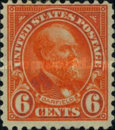 [James A. Garfield, 1831-1881, type EY2]