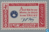 [Quotations - The American Credo, type WS]