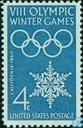 [Winter Olympic Games - Squaw Valley, USA, type WW]