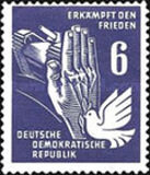 [The Day of Peace, Tipi AC]