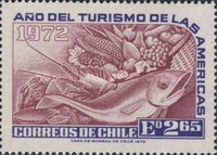 [Tourist Year of the Americas, type TZ]