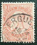 [King Leopold II, tip AC]