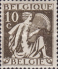 [New daily stamps, type EA1]