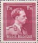[King Leopold - New Values, type FO9]