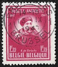 [Antarctic, type NB]