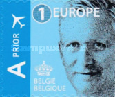 [King Philippe, type EIQ2]