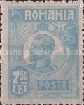 [King Ferdinand I, ประเภท BI24]