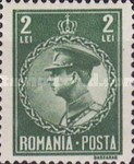 [King Carol II, 1893-1953, type OT3]