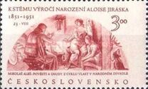 [The 100th Anniversary of the Birth of A. Jirasek - Author, տեսակ EB]