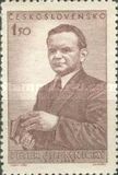 [The 50th Anniversary of the Birth of Jilemnicky - Writer, type EP]
