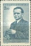 [The 50th Anniversary of the Birth of Jilemnicky - Writer, type EQ]