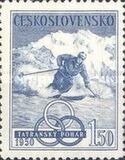 [Tatra Cup Ski Championship, type BA]