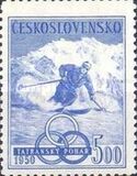 [Tatra Cup Ski Championship, type BC]