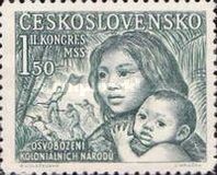 [The 2nd International Students' World Congress, Prague. Inscription II KONGRES MSS, tip BR]