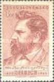 [The 100th Anniversary of the Birth of Fibich, Composer, type BX]