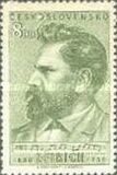 [The 100th Anniversary of the Birth of Fibich, Composer, type BY]