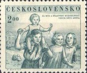 [International Children's Day, Tipe FW]