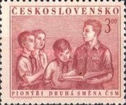 [International Children's Day, Tipe FX]