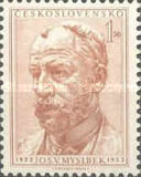 [The 30th Anniversary of the Death of Myslbek (Sculptor), タイプ FY]