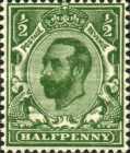 [King George V, type BV]