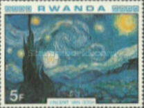 [French Impressionist Paintings, tipas AHQ]