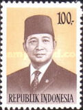 [President Suharto, tyyppi XDK4]