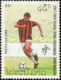 [Football World Cup - Italy, type ASP]