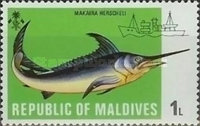 [Fish, 类型 PF]