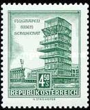 [Architectural Monuments in Austria - "Vienna Airport", Tip XD]