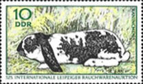 [International Fur Auction in Leipzig, 類型 ARU]