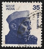 [Dschawahalal Nehru & Mahatma Gandhi, Вид XZ]