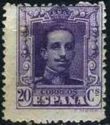 [King Alfonso XIII, tegund BL7]