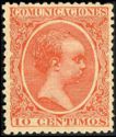 [King Alfonso XII, type AS2]