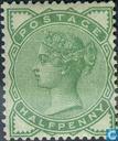 [Queen Victoria, tyyppi AD]