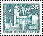 [New Daily Stamp - Small Edition, type BDQ2]