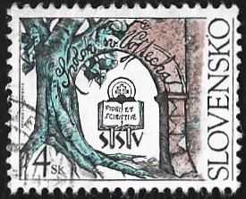 [The St. Adalbert Association, tipas EZ]