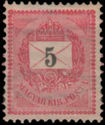 [Definitive Issue - Black Values, Typ D20]
