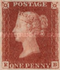[Queen Victoria, 1819-1901, type A5]