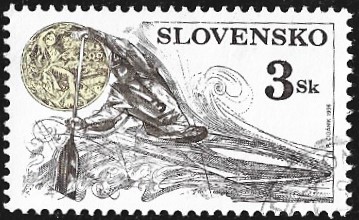 [Achievements of Slovak Sportsmen at the Summer Olympic Games - Atlanta, тип GE]