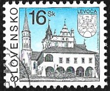 [Cities - Levoca, type MB]