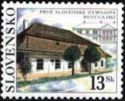 [The First Slovak Gymnasiums, type LZ]