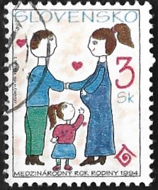 [International Year of Family, tip DA]